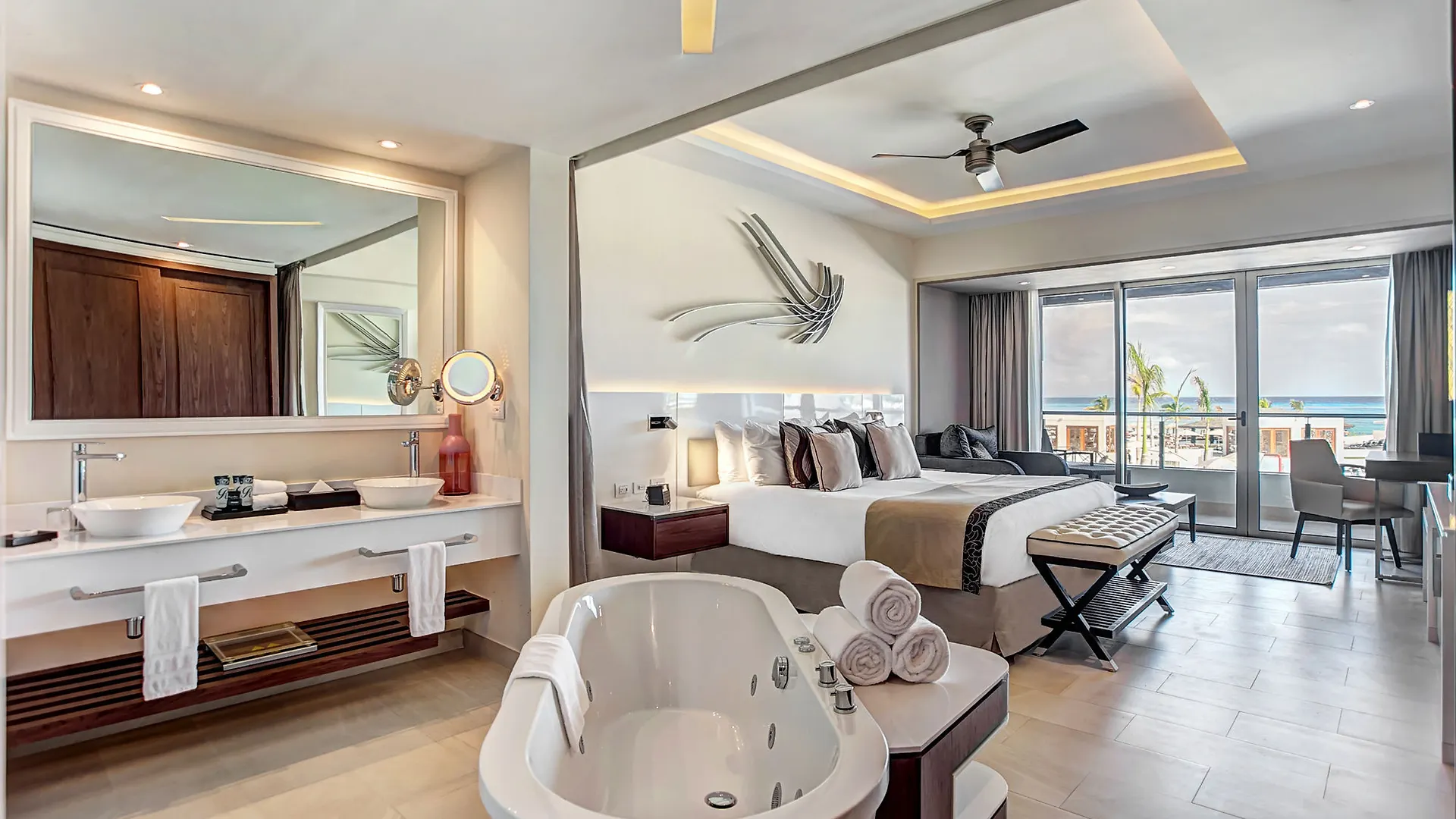 ****  Hotel Royalton Blue Waters Montego Bay Falmouth Giamaica