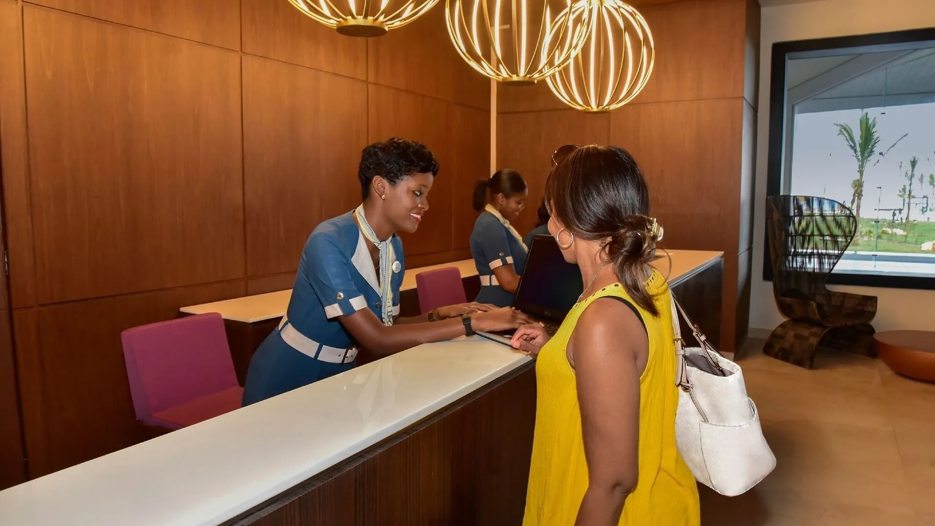 ****  Hotel Royalton Blue Waters Montego Bay Falmouth Jamajka