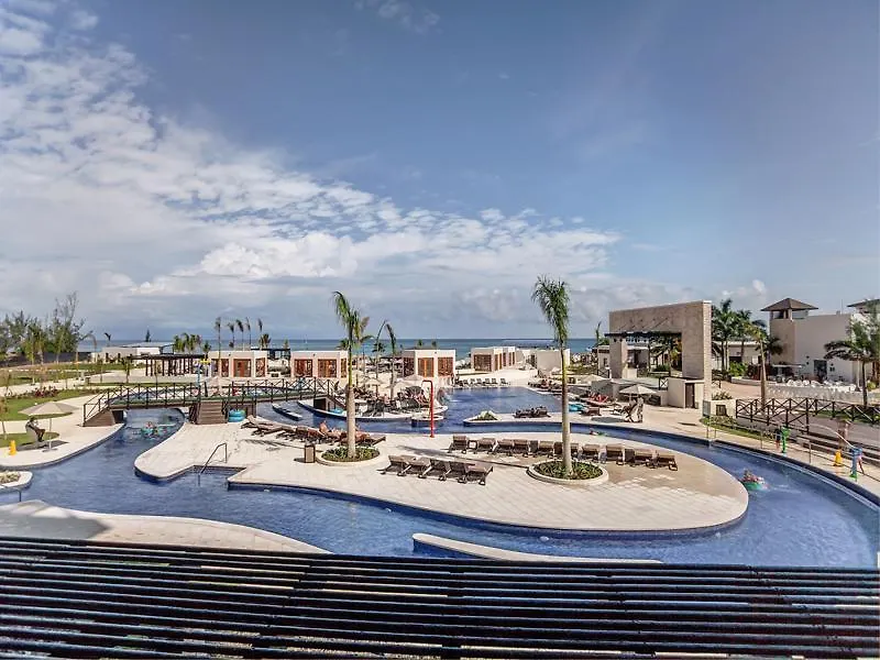 ****  Royalton Blue Waters Montego Bay Hotel Falmouth Jamaica